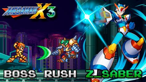 jefes megaman x3|Mega Man X3/Walkthrough .